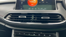 MG Hs 1.5 T-GDI Exclusive 5dr DCT Petrol Hatchback